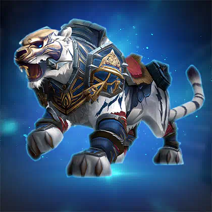 MoP Classic Shado-Pan Riding Tiger Boost