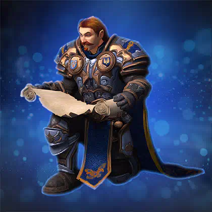 MoP Classic WotLK Reputations Boost