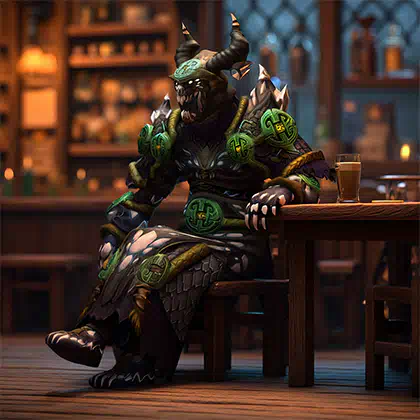 MoP Classic Specific BiS Gear Carry