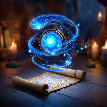 Pandaria Classic Spirit of Harmony Carry