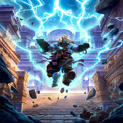 Stormbreaker Meta Achievement Boost