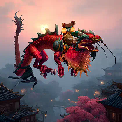 Pandaria Classic Heroic Dungeon Boosting