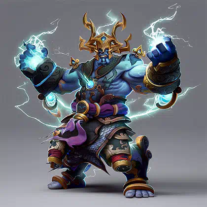 Buy Pandaria Classic Stormbreaker Carry