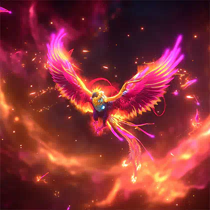 Pandaria Classic Ashes of Al'ar Boost