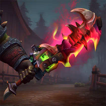 Pandaria Classic Glorious Tyranny Boost