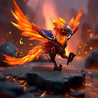 MoP Classic Flametalon of Alysrazor Carry