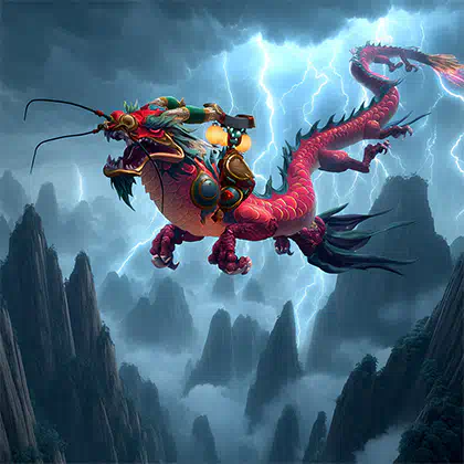 MoP Classic Dungeon Hero Carry