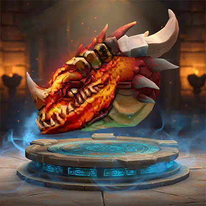 MoP Classic Cataclysm Mounts Boosting