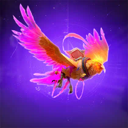 MoP Classic Ashes of Al'ar Boost