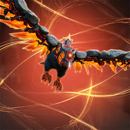 MoP Classic Smoldering Egg of Millagazor Boost