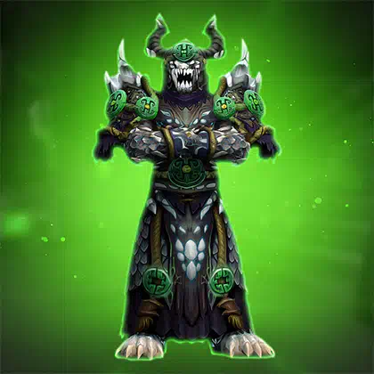 MoP Classic Specific BiS Gear Boost