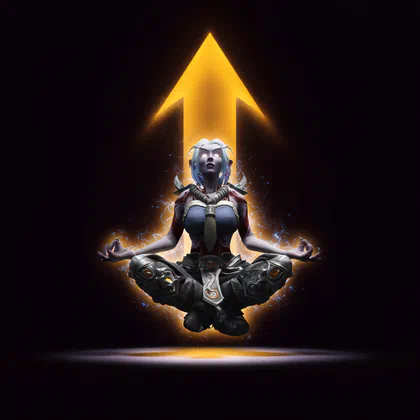 Mists of Pandaria Classic AFK Leveling Boosting Service