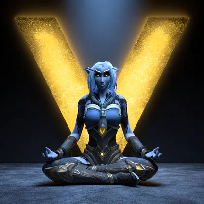 MoP Classic AFK Leveling Carry