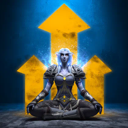 Cheap MoP Classic AFK Leveling Boosting Service