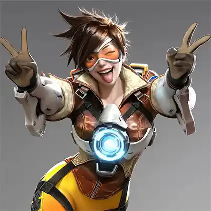 Overwatch 2 Top 500 Boosting Service