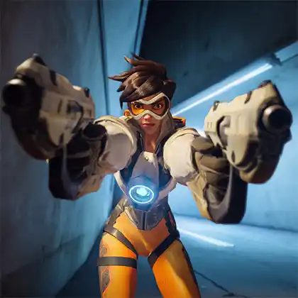 Overwatch 2 Wins Boosting Service