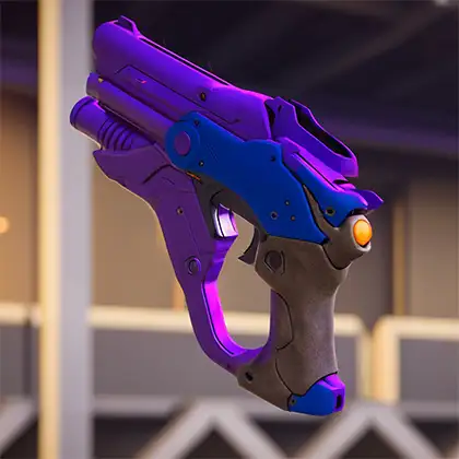 OW2 Galactic Weapons Boost