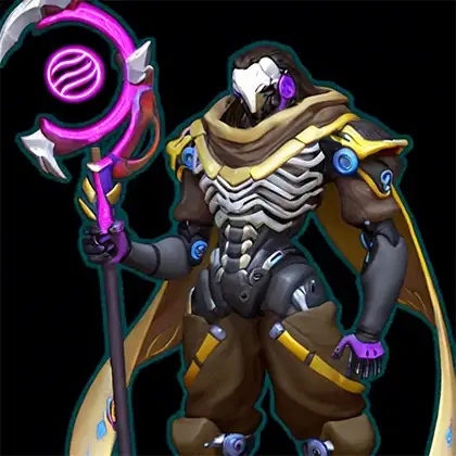 Overwatch 2 PvE Mode Carry