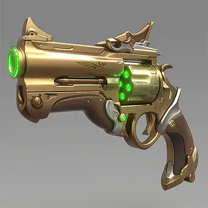 OW2 Golden Weapons Farm Boost