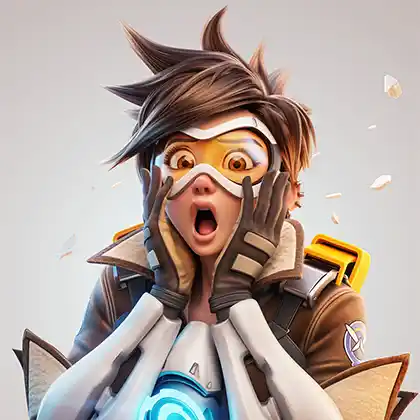 Overwatch 2 Top 500 Competitive Points Farm Service