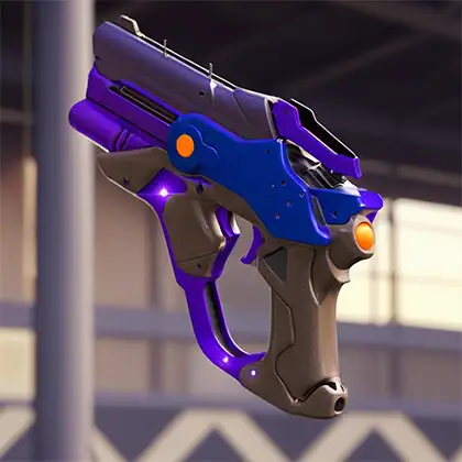 OW2 Galactic Weapons Carry