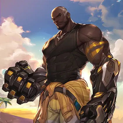 Buy Overwatch 2 Duo Rank Boosting