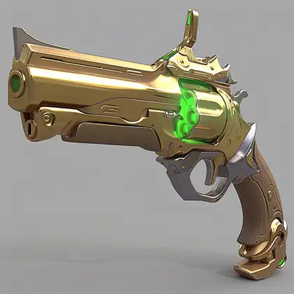 OW2 Golden Weapons Farm Carry