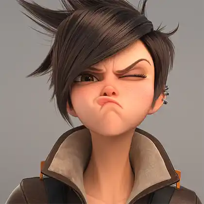 Overwatch 2 Grandmaster IV III II to Top 500 Competitive Points Farm Service