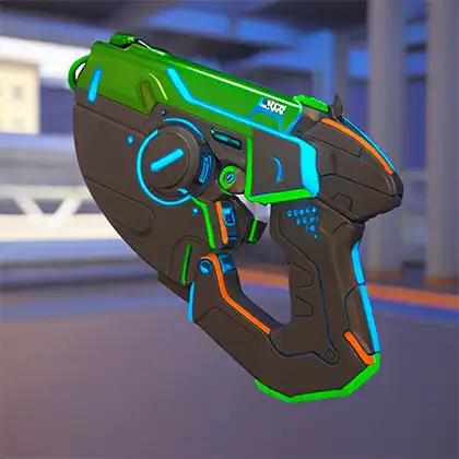 Buy Jade Weapons Boost Service Overwatch 2