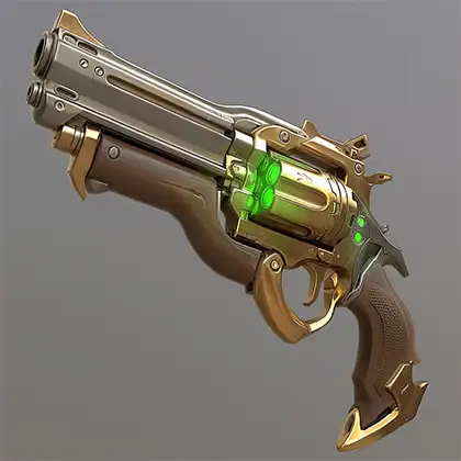 OW2 Golden Weapons Farm Carry Service