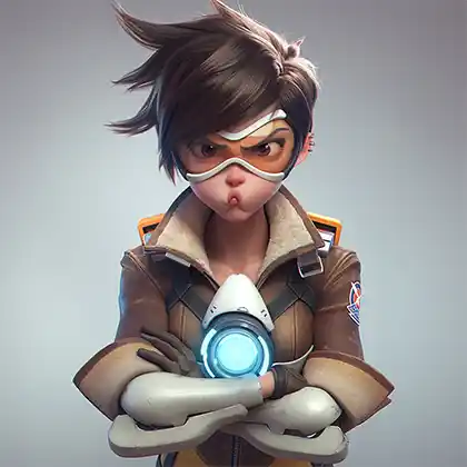 Overwatch 2 Top 500 Rank Boosting