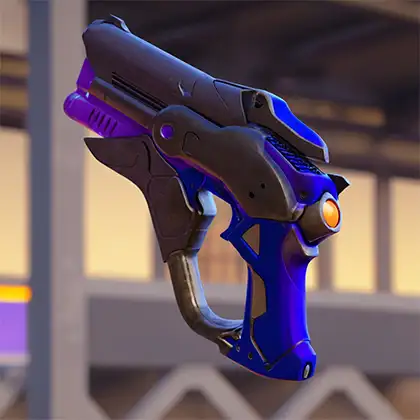 OW2 Galactic Skins Carry Service