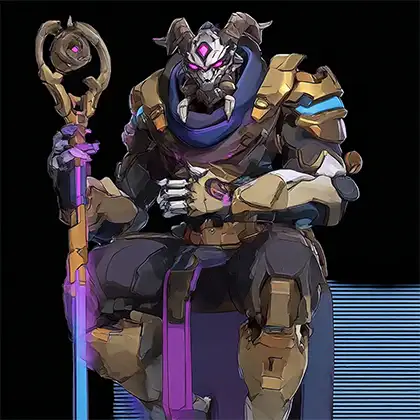 Buy OW2 Invasion PvE Carry Service