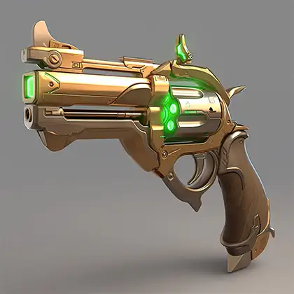 OW2 Golden Weapons Farm Boosting Service