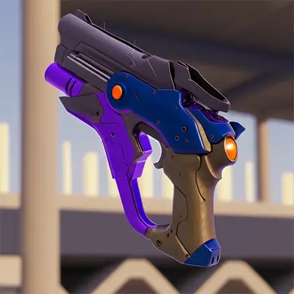 OW2 Galactic Skins Carry Services