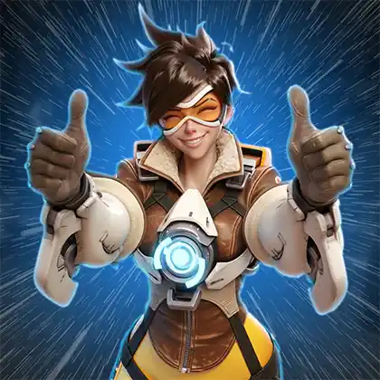 Buy Overwatch 2 Top 500 Account Sharing Boost