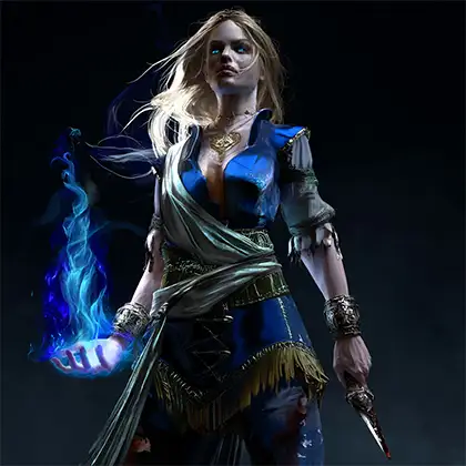 Buy PoE Power Leveling Boost