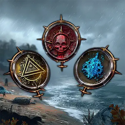 PoE Atlas Memories Service