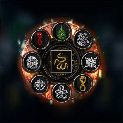 Buy PoE Five Way Leveling Boost