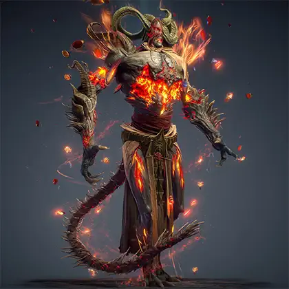 Buy PoE Incarnation of Fear Boost