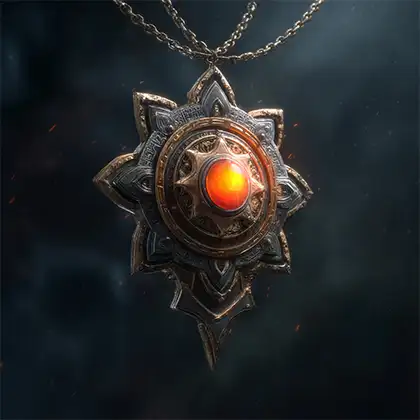 Buy Path of Exile Simplex Amulet Boost