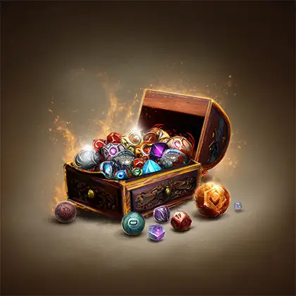 Buy PoE Fragments and Sets Farm