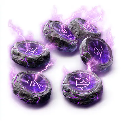 PoE Tier 17 Maps Boosting