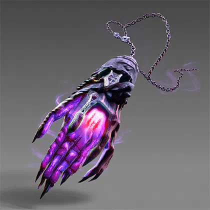 PoE Uul-Netol's Vow Boost