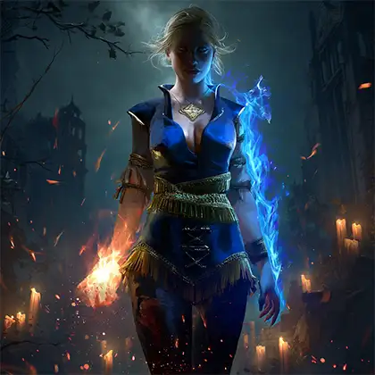 Buy PoE Power Leveling Carry