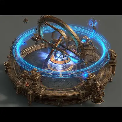 Path of Exile Map Device Slot Boosting
