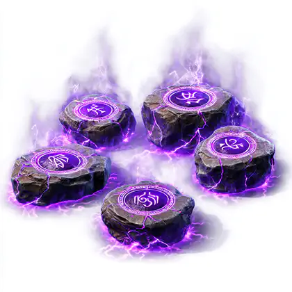 PoE Tier 17 Maps Boost