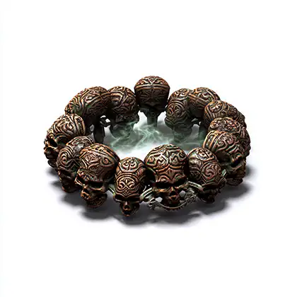 PoE Replica Headhunter Carry