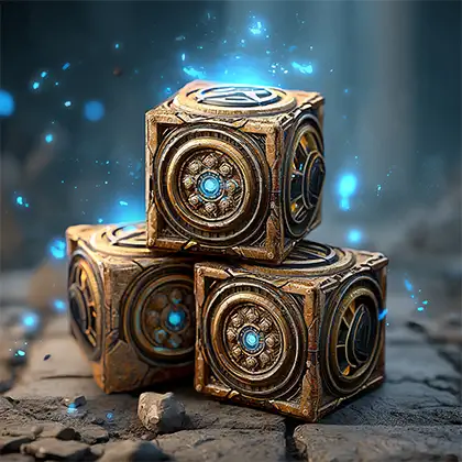 PoE Valdo Box Service