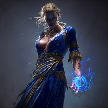 PoE Power Leveling Service